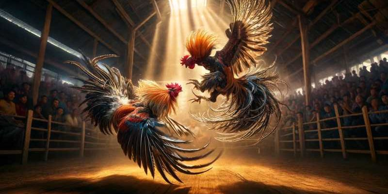 Một số ưu điểm nổi bật của sảnh đá gà CFE