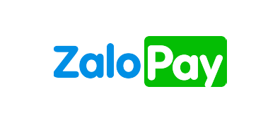 Zalopay Logo